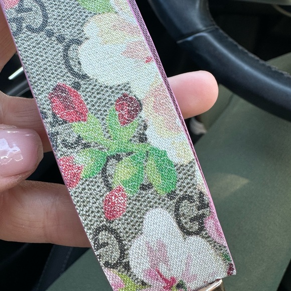 Authentic Gucci keychain - Picture 4 of 8